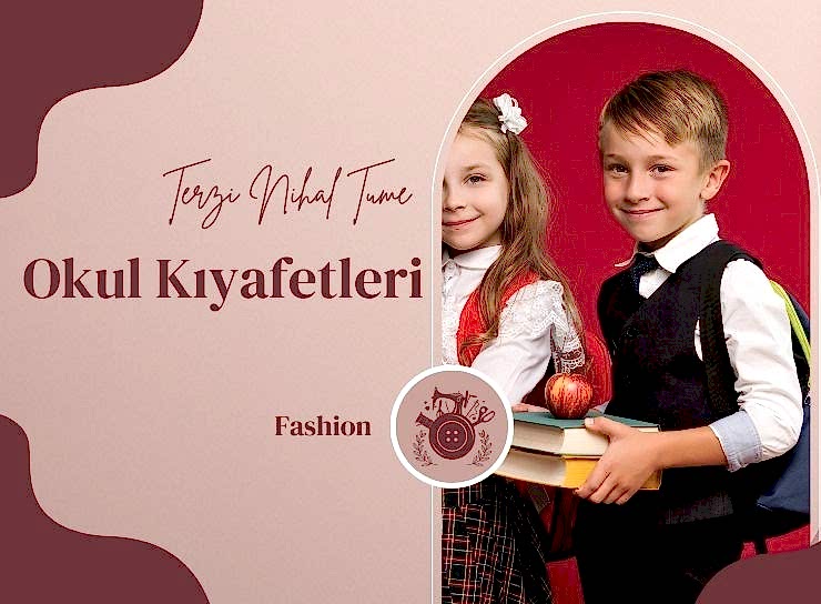 Okul Kıyafetleri
