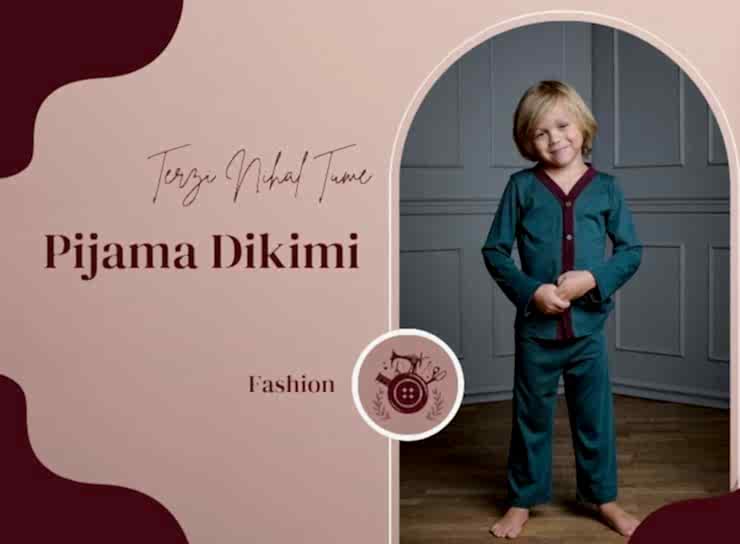 Pijama Takımı