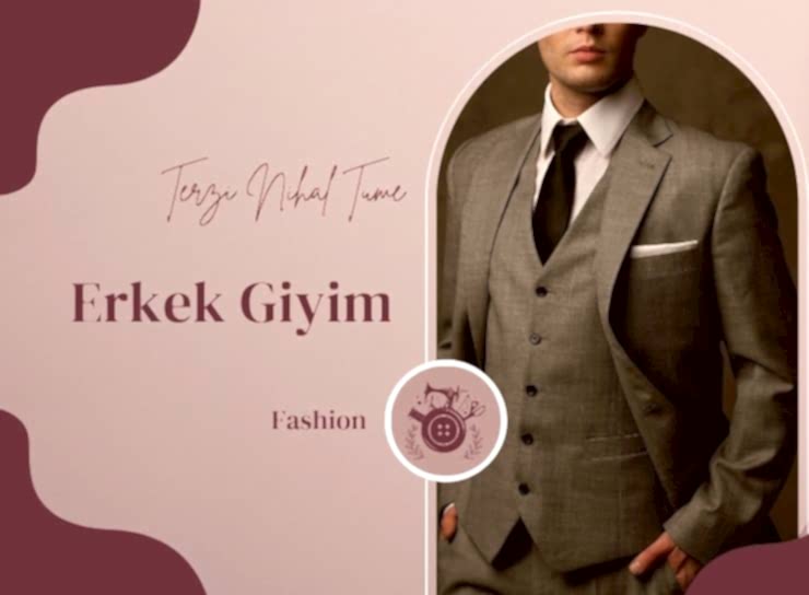 Erkek Giyim