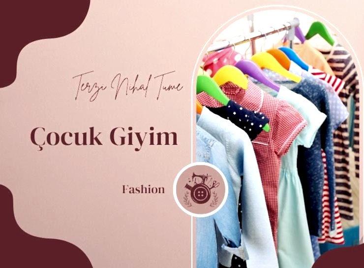 Çocuk Giyim