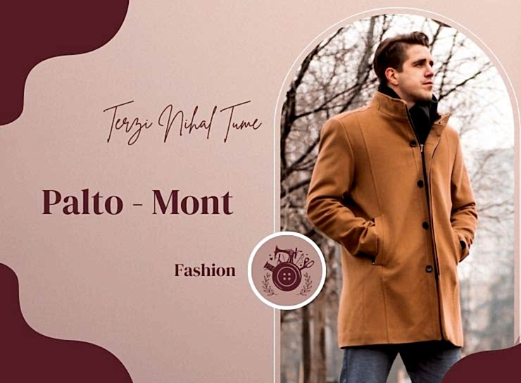 Palto - Kaban Dikimi